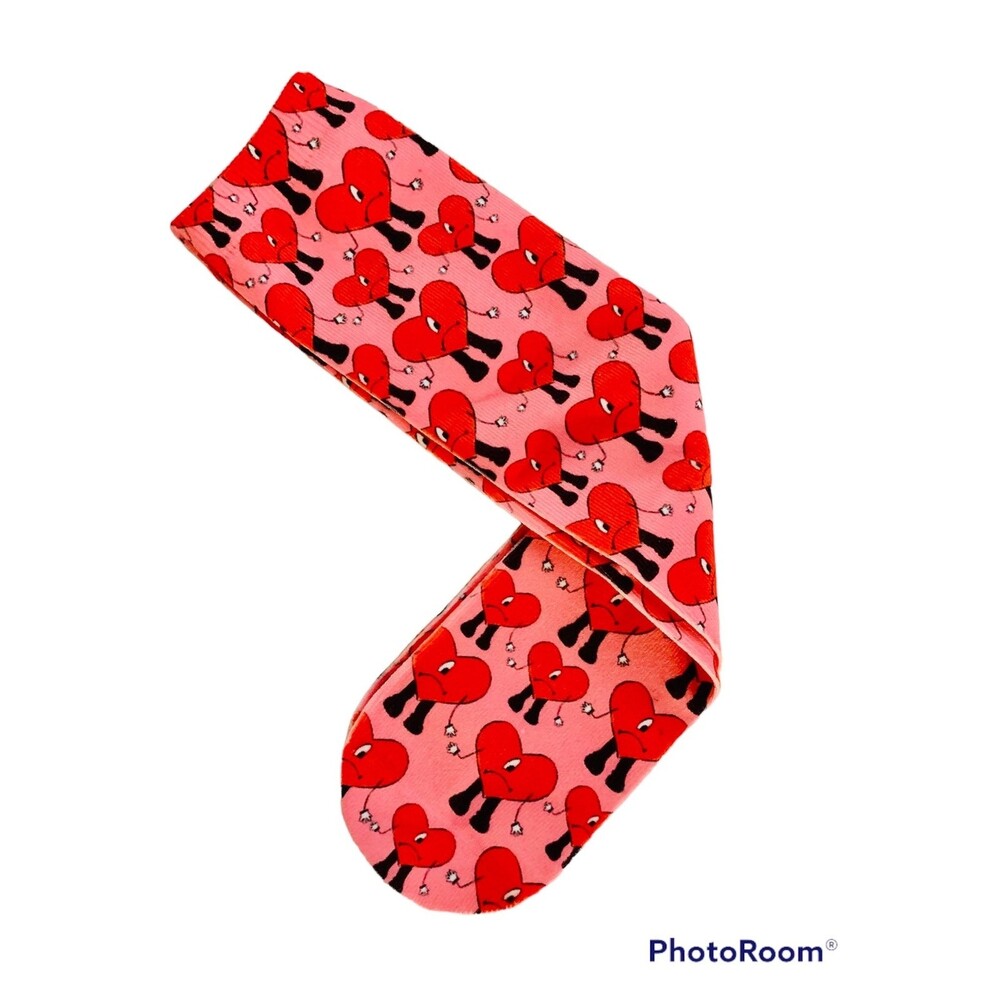 Bad Bunny Socks